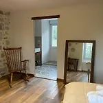 Le Val Eveille 4 Etoiles - Maison De Maitre De 1773
