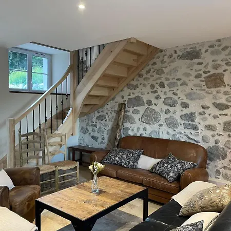 Le Val Eveille 4 Etoiles - Maison De Maitre De 1773 * Arudy