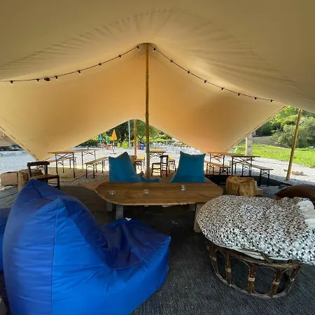 Farm stay Le Val Eveille 4 Etoiles - Maison De Maitre De 1773