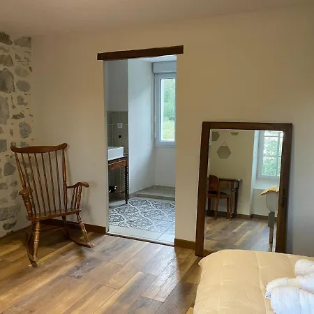 Le Val Eveille 4 Etoiles - Maison De Maitre De 1773