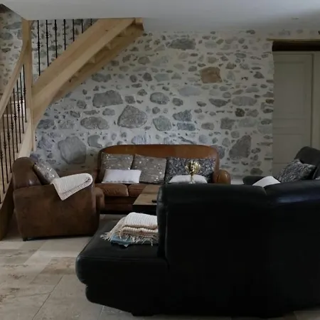 Le Val Eveille 4 Etoiles - Maison De Maitre De 1773 *