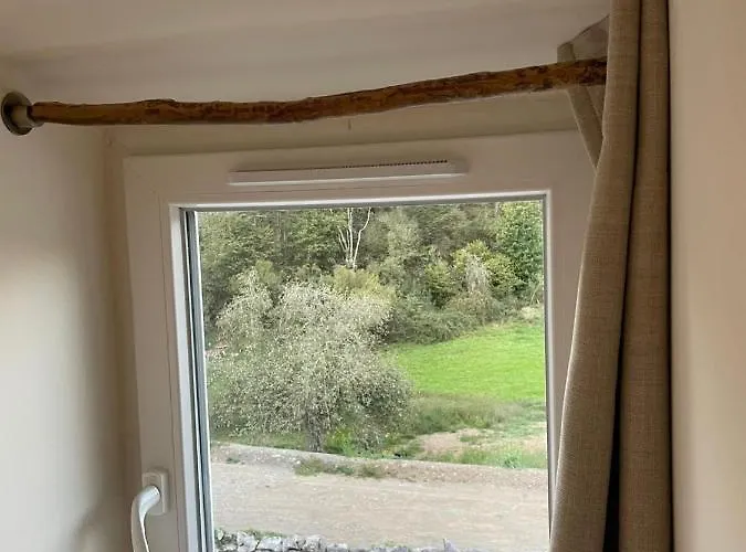 Le Val Eveille 4 Etoiles - Maison De Maitre De 1773 Arudy